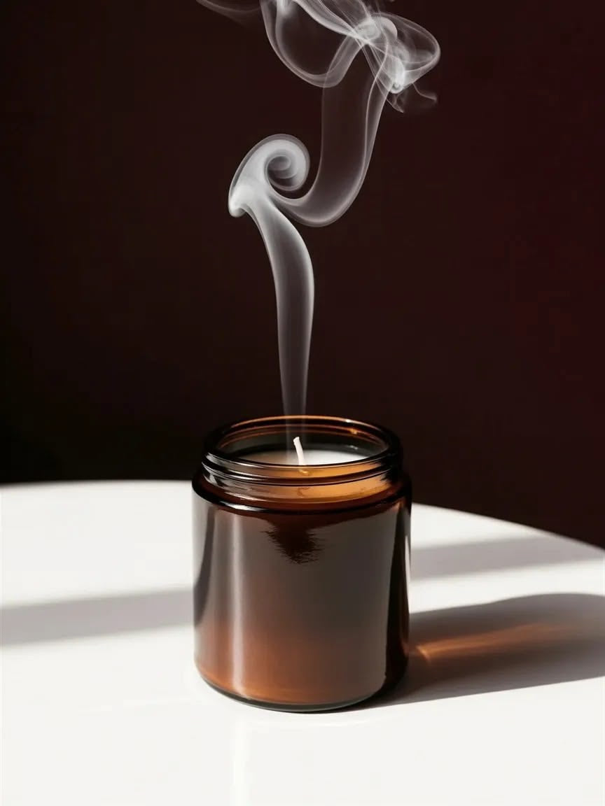 Incense